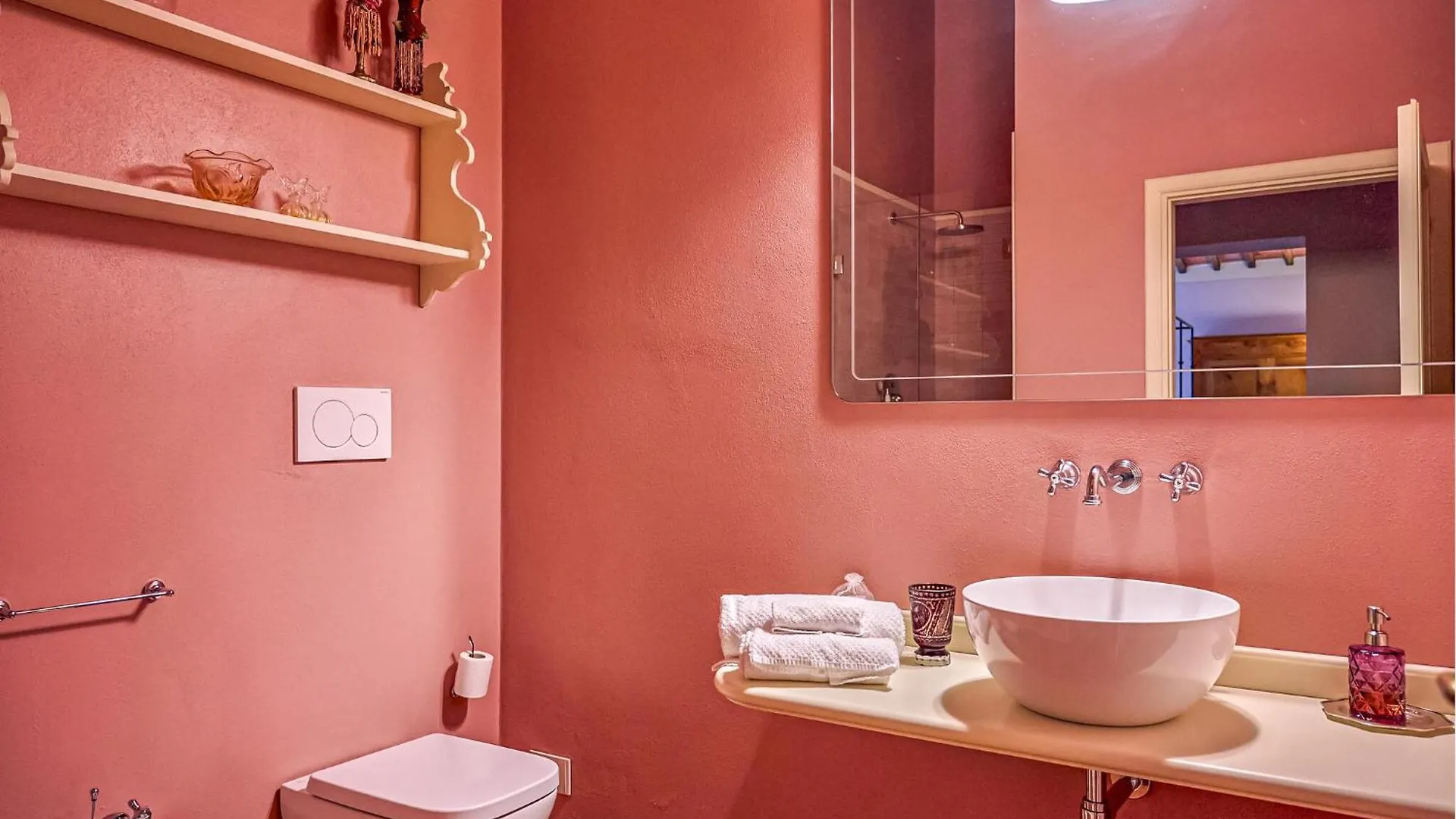 Holiday home Villa Marliana Cerreto Guidi