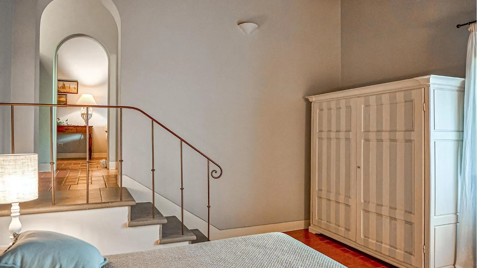Holiday home Villa Marliana Cerreto Guidi