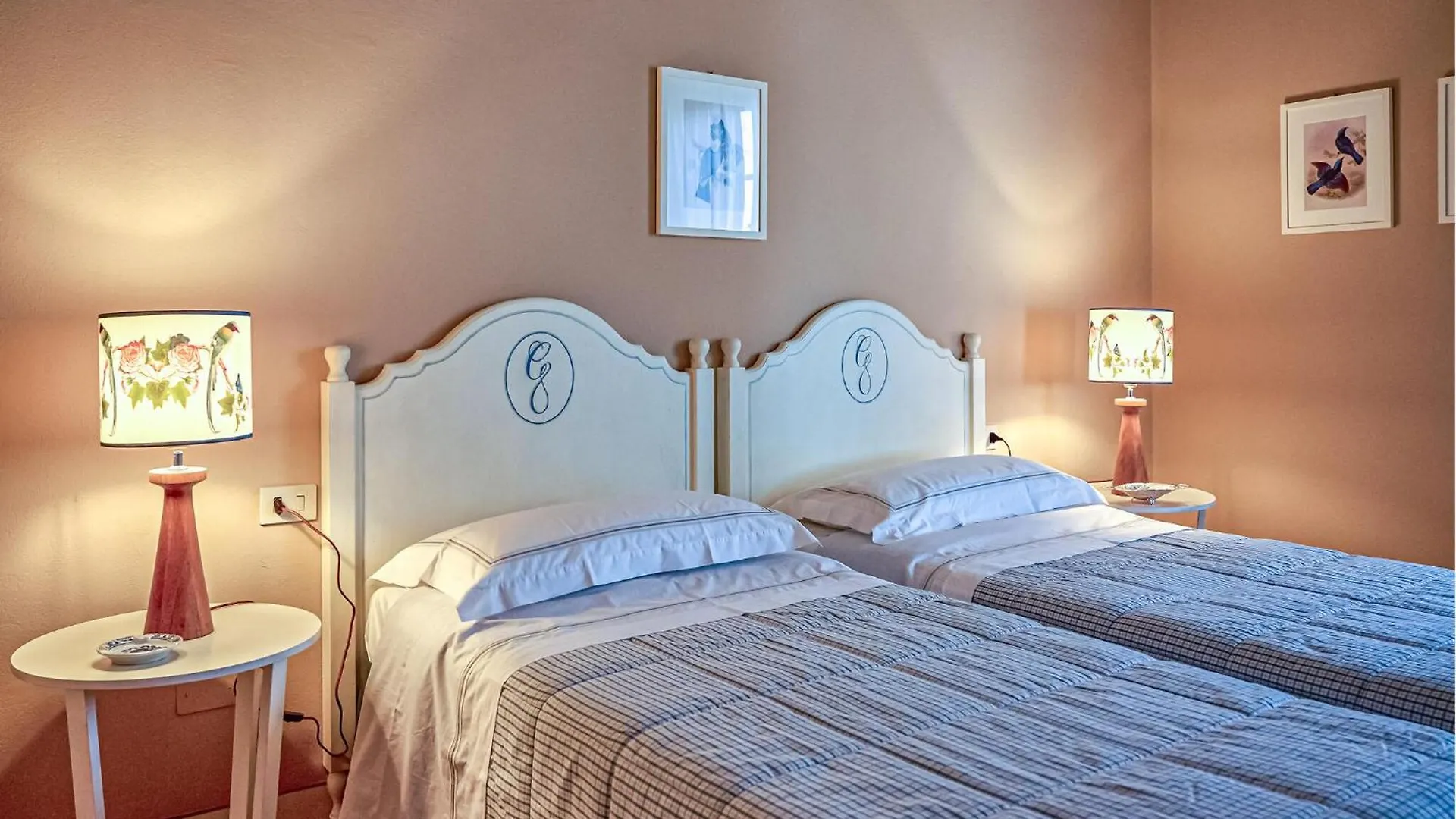 Villa Marliana Cerreto Guidi Holiday home