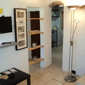 Appartamento La Mansarda, Cerreto Guidi