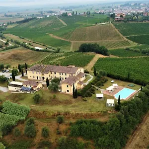 Musignano Bauernhof