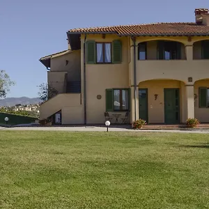 Casalsole Apartment