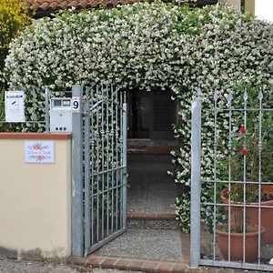 Appartamento La Casa Di Fiorella, Cerreto Guidi