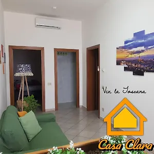 Casa vacanze Casa Clara, Cerreto Guidi