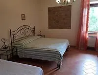 Hotel Isola, Cerreto Guidi