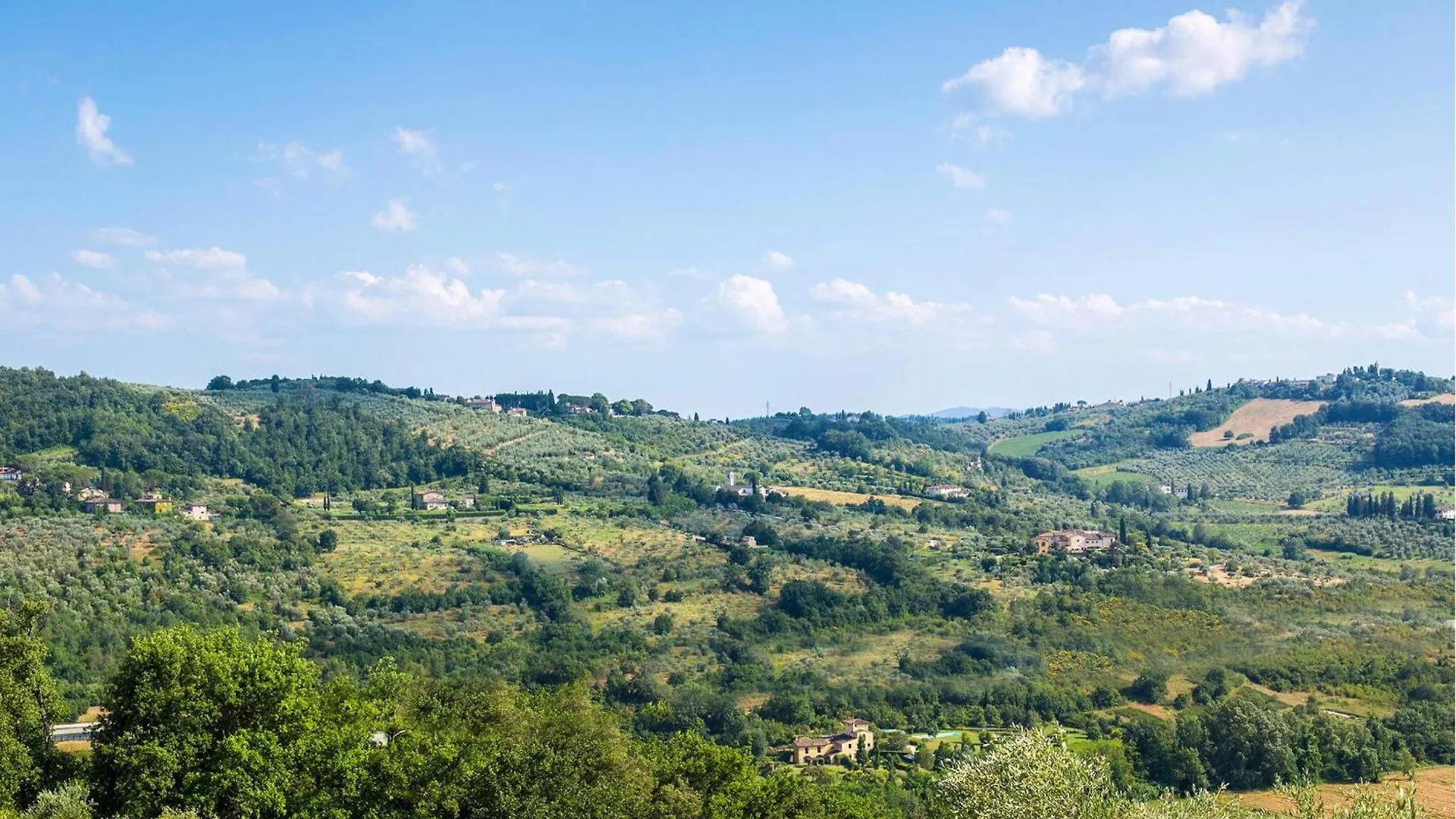Villa Marliana Cerreto Guidi 0*,  Italien